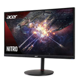 Acer Nitro XV272UV 27" WQHD 2ms 170Hz FreeSync Premium HDR400 Gaming Monitor