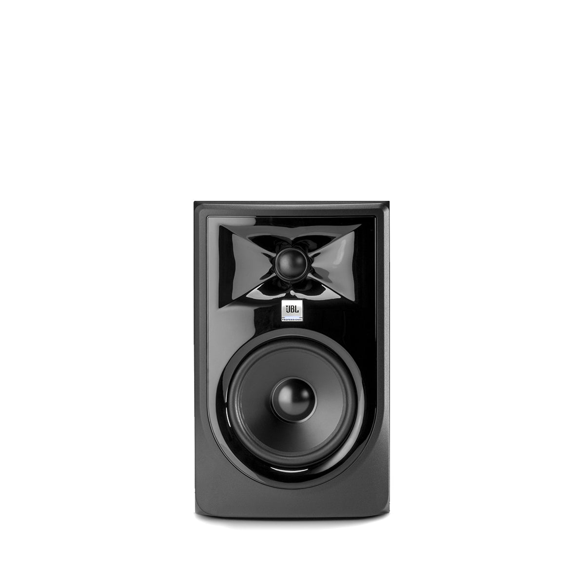 JBL 3 Series 305P MKII 5" Two-Way Powered Studio Monitor (Single Unit)