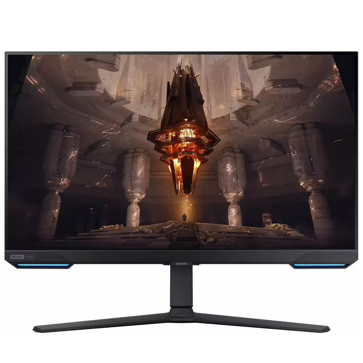 27 Inch G7 Odyssey 32 Review 32 Inch Monitor Arm Samsung