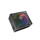 Thermaltake Smart Pro RGB 650W 80 Plus Bronze Full Modular - MEPS Compliant