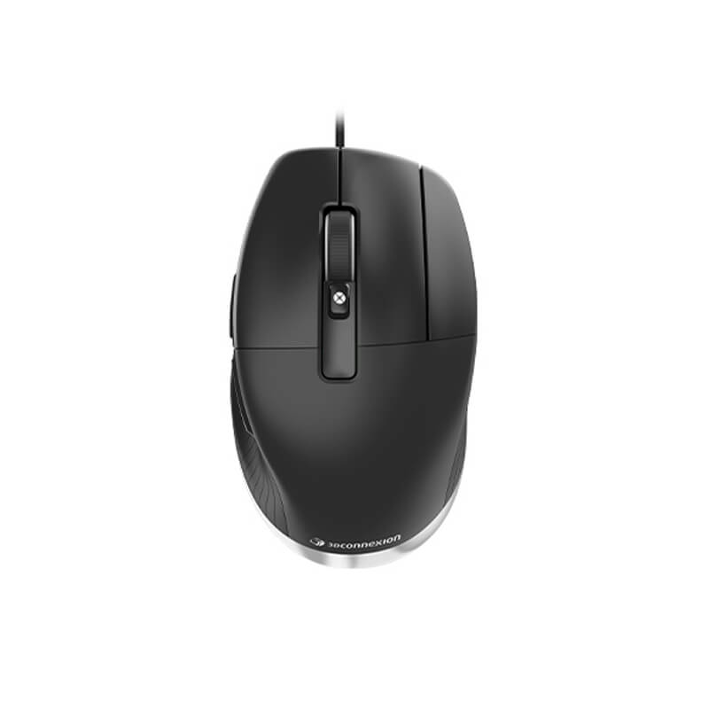 3DCONNEXION CadMouse Pro Wired Specialist Mouse (3DX-700080)