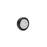 EKWB EK-Quantum Torque Plug w/Badge - Black