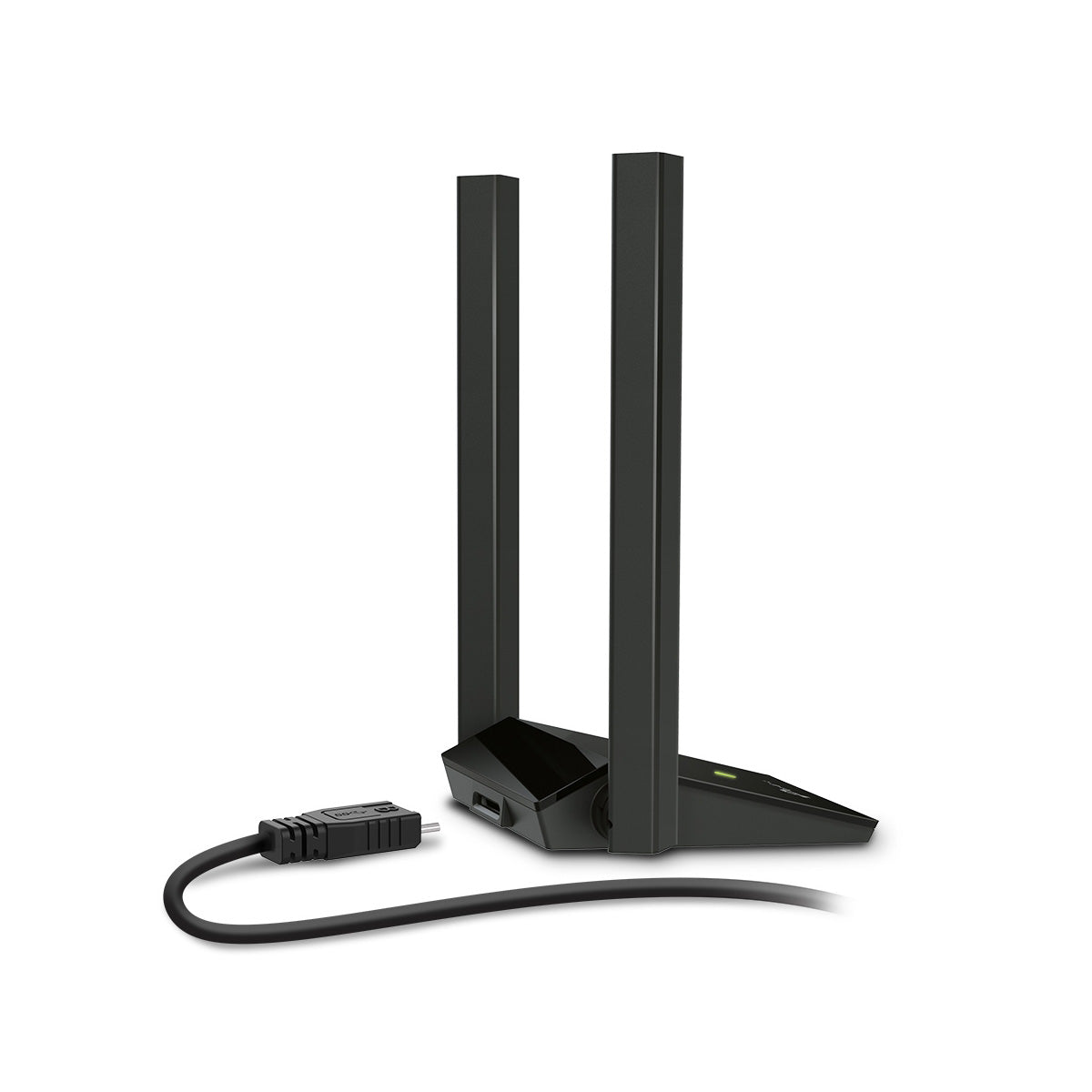 TP-Link Archer T4U Plus Dual-Band AC1300 USB Wi-Fi Adapter with  Antenna