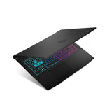 MSI Katana 15 B12VGK-231NZ RTX 4070 i5-12450H 16GB 512GB Gaming Laptop