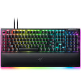 Razer BlackWidow V4 Pro Mechanical Gaming Keyboard Yellow Switch