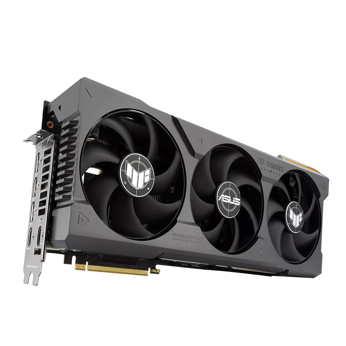 ASUS GeForce RTX 4080 SUPER TUF OC Gaming 16GB Graphics