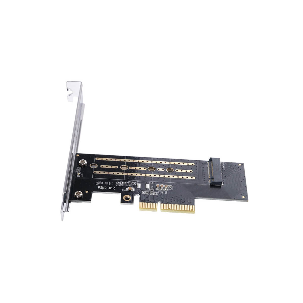 Orico M.2 NVME PCle3.0 x4 M.2 SSD Expansion Card