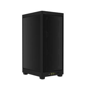 Corsair 2000D AirFlow ITX Tower Case - Black