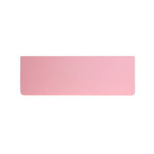 Wooting Wrist Rest 60 - Blossom Pink