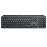 Logitech MX Keys Wireless Illuminated Keyboard