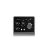 Audient 2in/2out Audio Interface with Scroll Control