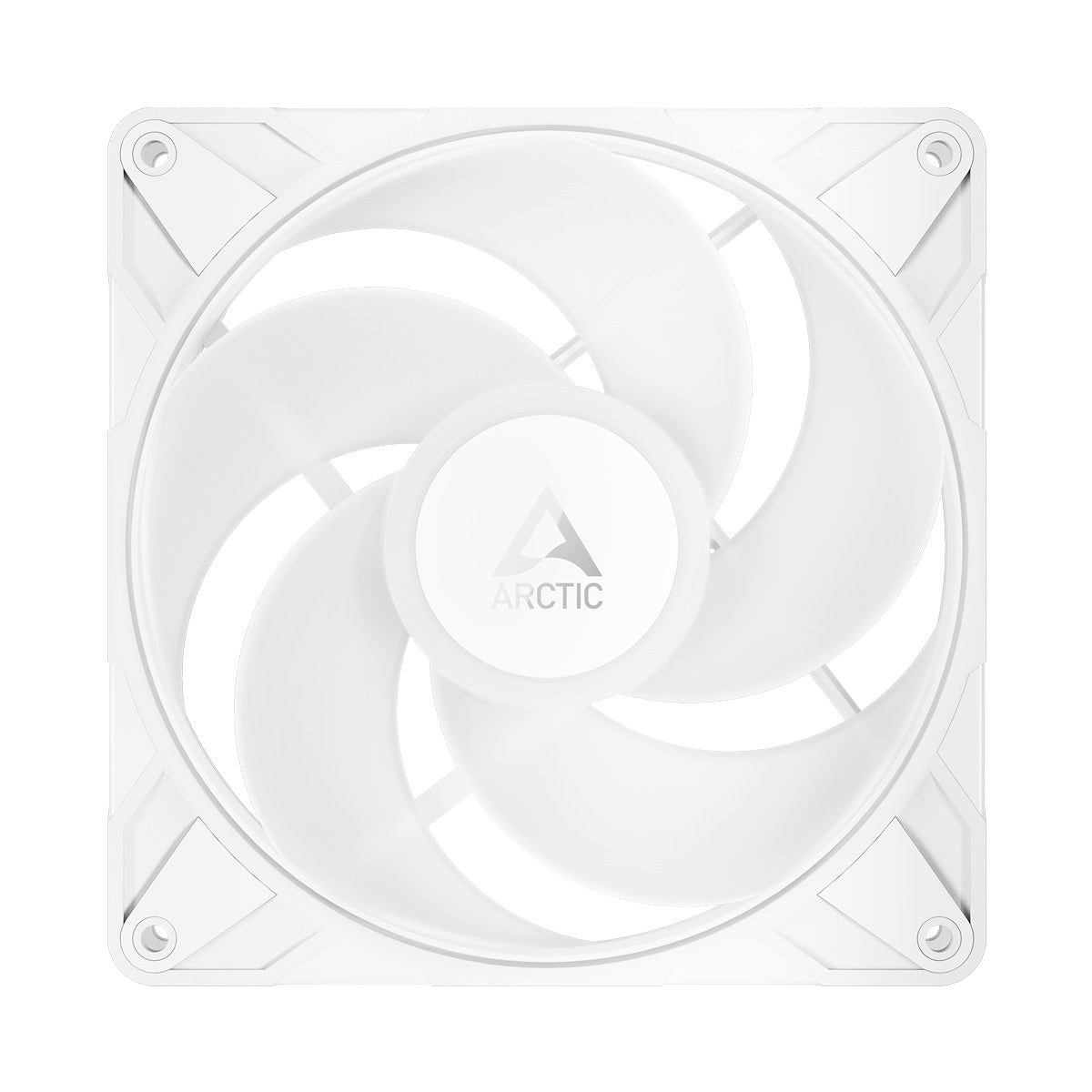 Arctic P14 PRO Reverse A-RGB 140mm Premium Cooling Fan - White