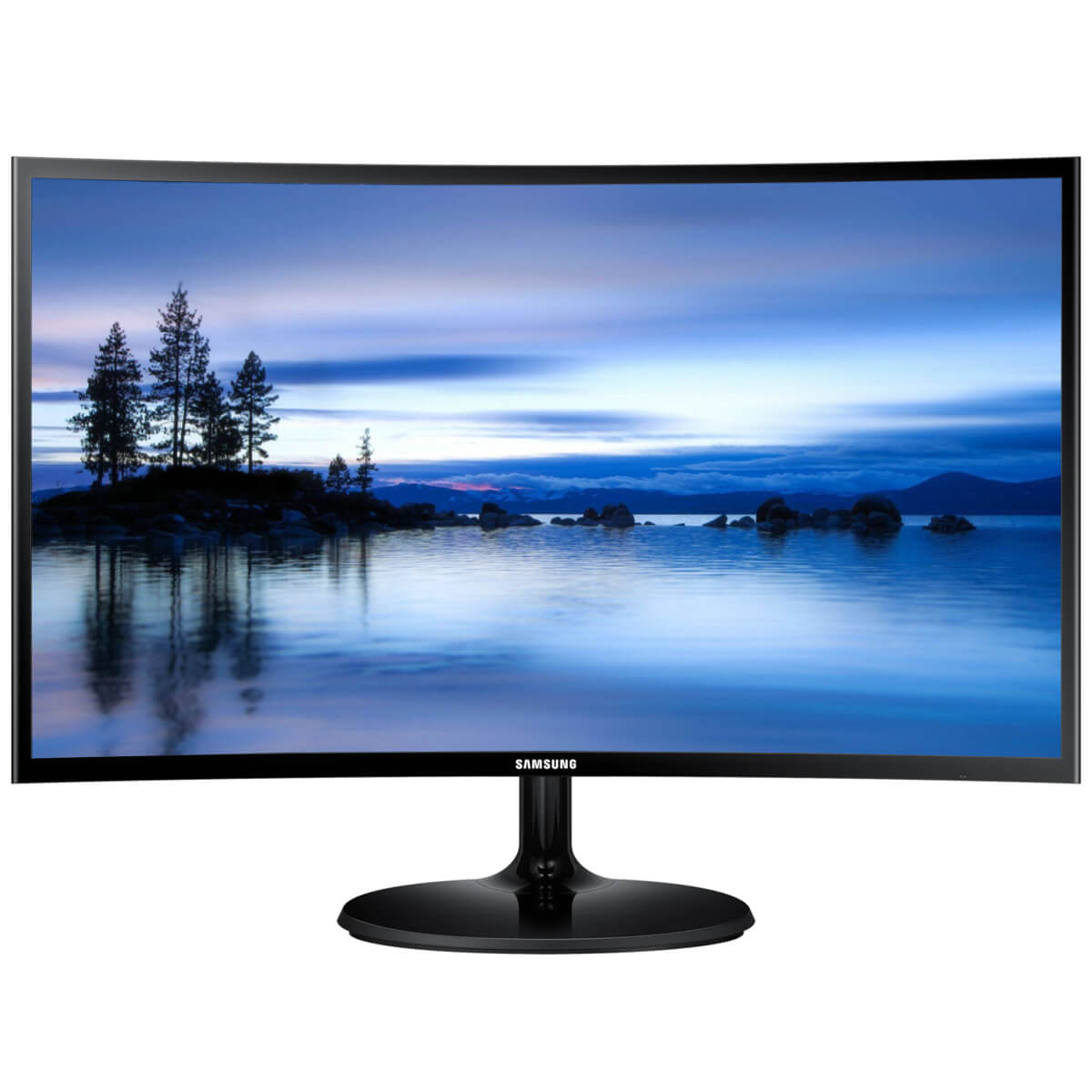 Samsung C27F390 online 27