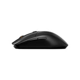 SteelSeries Rival 3 Wireless Mouse - Black