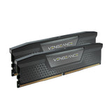 Corsair Vengeance  96GB (2X48GB) DDR5-6600 CL32 Memory (CMK96GX5M2B6600C32)