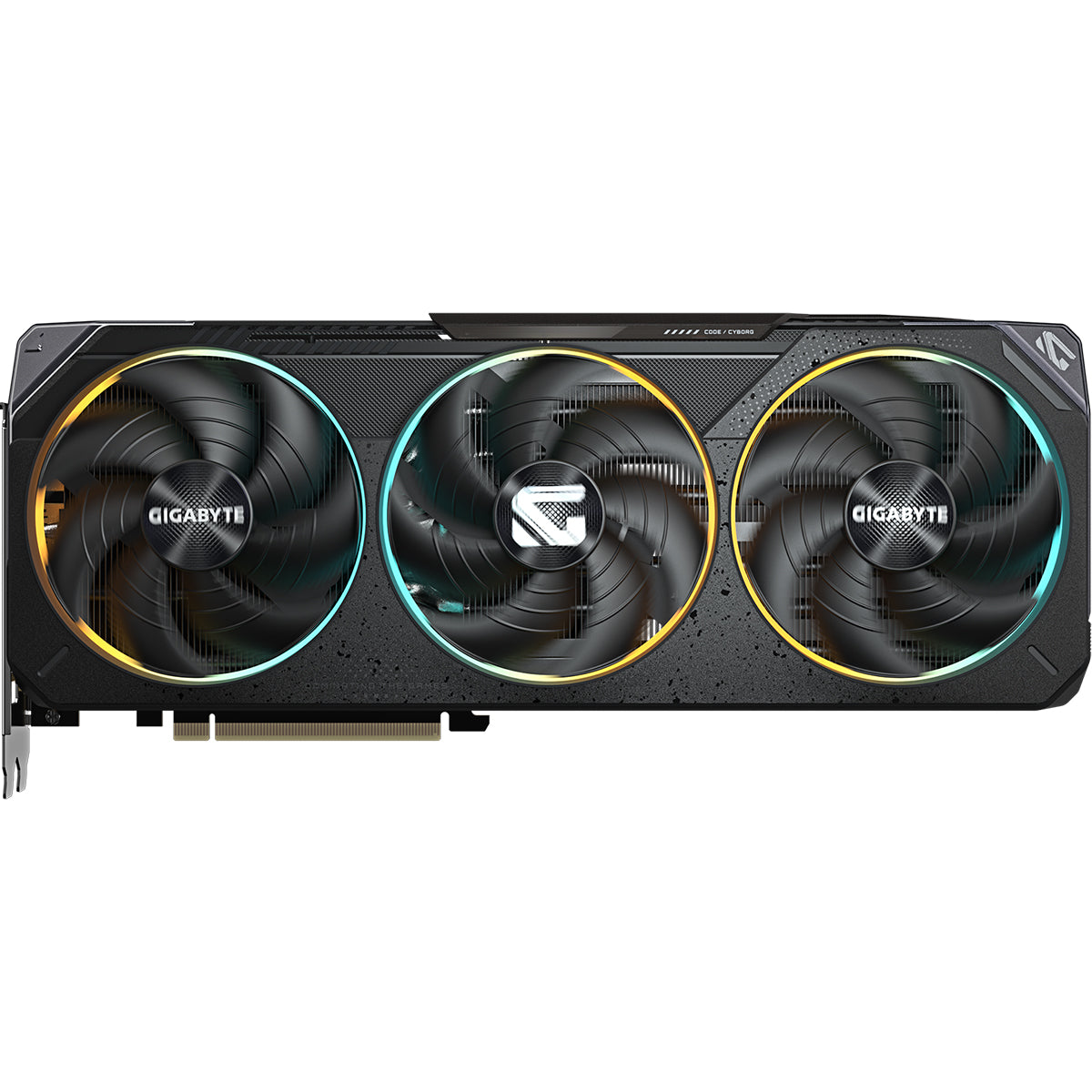 GIGABYTE GeForce RTX 5070 GAMING OC 12GB Graphics Card – Computer - Main Image