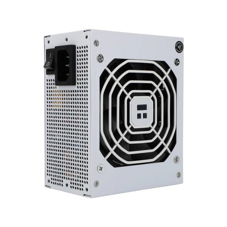 Thermalright TR-TGFX 750 750W 80 Plus Gold Fully Modular SFX Power Supply - White