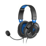 Turtle Beach Recon 50P Gaming Headset - PS4 (TBS-3303-01)