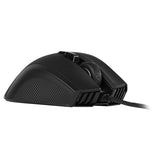 Corsair IronClaw RGB FPS/MOBA Gaming Mouse - Black