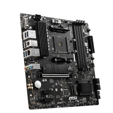 MSI B550M PRO VDH mATX Motherboard