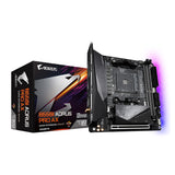 Gigabyte B550 I AORUS PRO AX Mini-ITX Gaming Motherboard