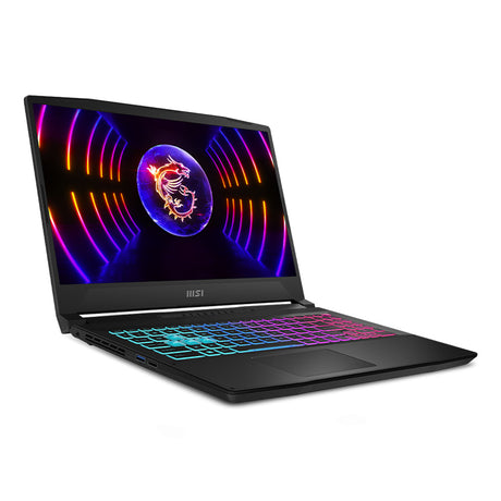 MSI Katana 15 B12VGK-231NZ RTX 4070 i5-12450H 16GB 512GB Gaming Laptop