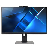 Acer B277D 27" FHD 4ms 75Hz IPS 4xUSB HGT-ADJ Webcam MONITOR