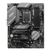 MSI B760 GAMING PLUS WIFI Motherboard