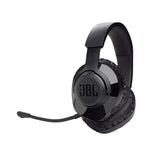 JBL Quantum 350 Wireless Over-Ear Gaming Headset - Black