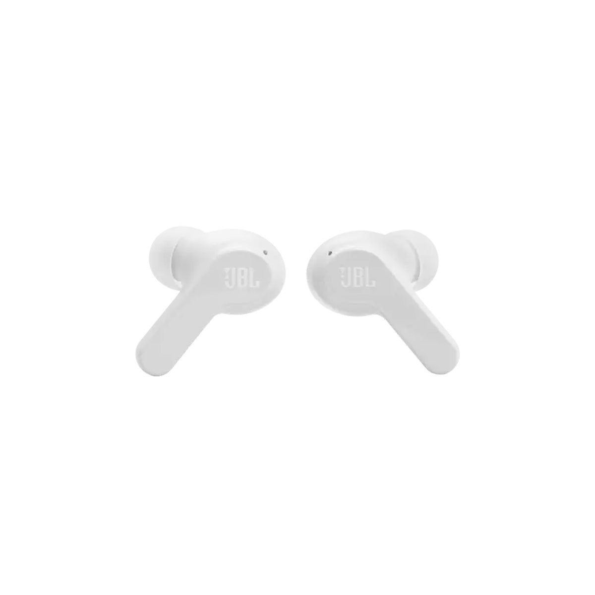 JBL Wave Beam True Wireless In-Ear Headphones - White