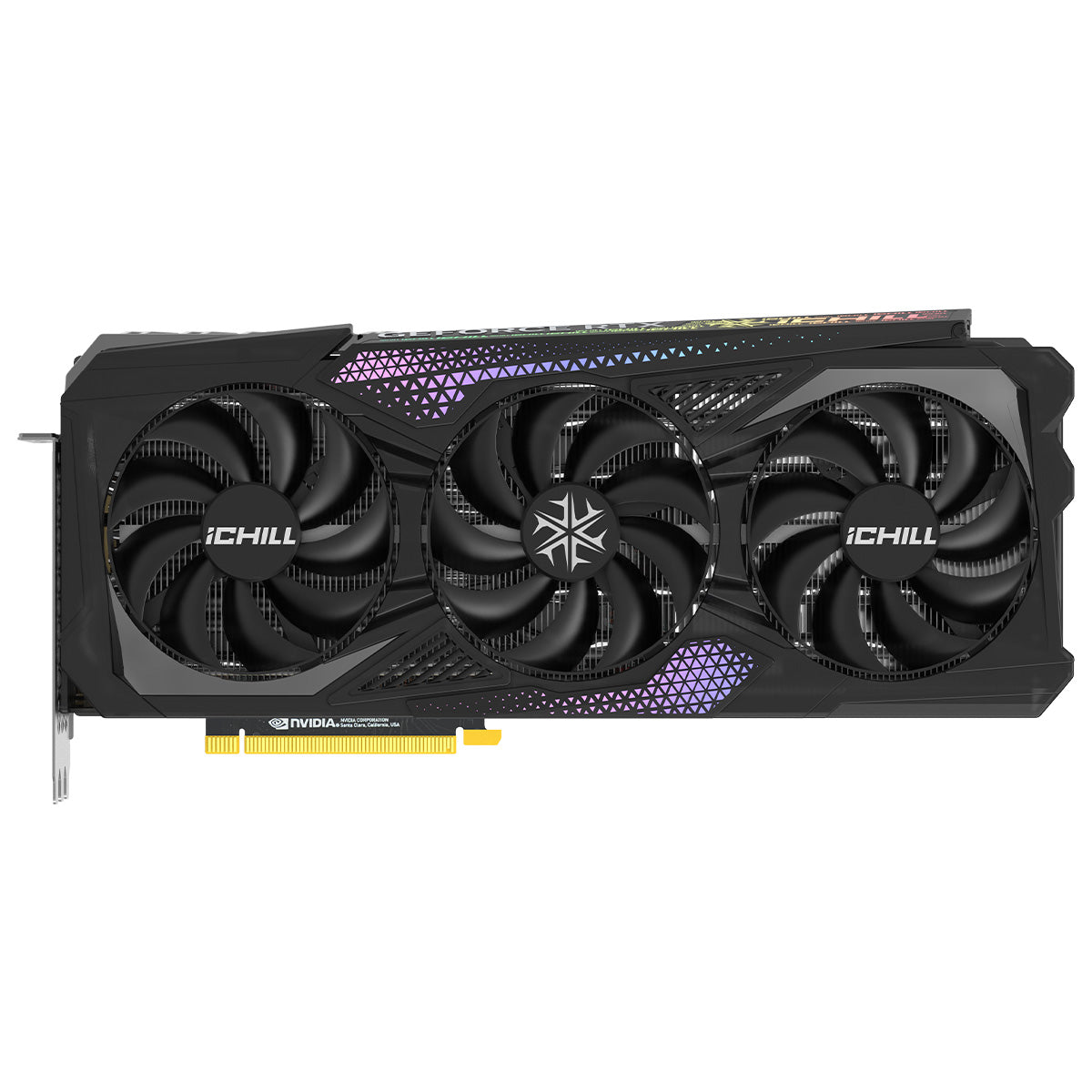 HOT Rtx 3090 Inno3d Geforce Rtx 3070 Ichill X3 8gb INNO3D