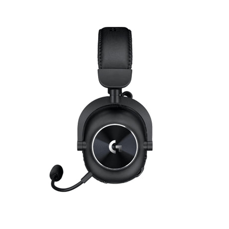 Logitech G Pro X 2 Lightspeed Wireless Gaming Headset - Black