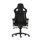 Noblechairs EPIC Series Faux Leather Gaming Chair - Black/Gold