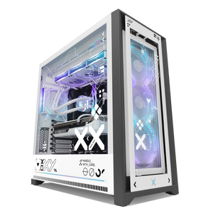 Vengeance RTX 5070 Ti Ryzen 7 9800X3D Gaming PC - Vyral