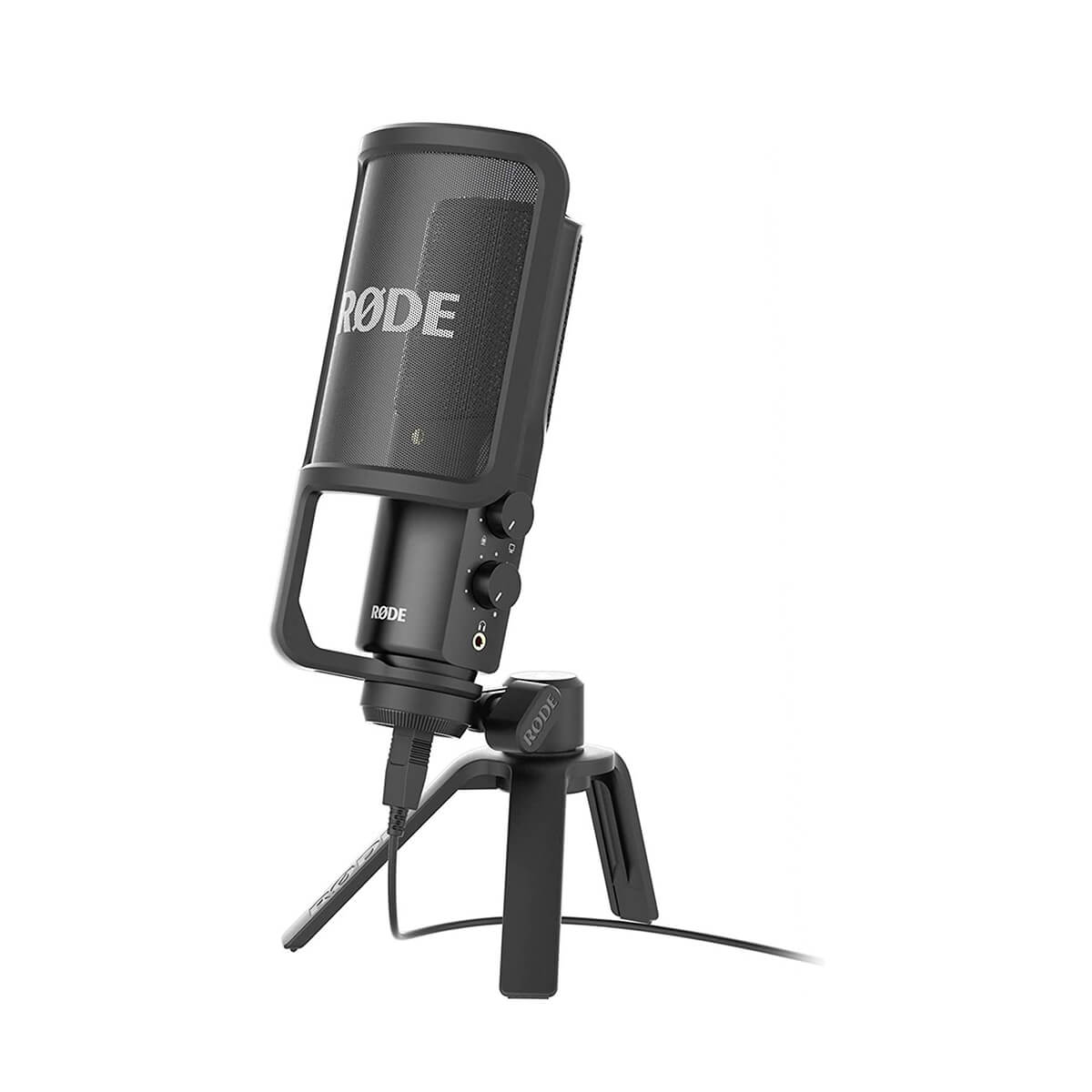 RODE NT-USB USB Microphone