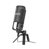 RODE NT-USB USB Microphone