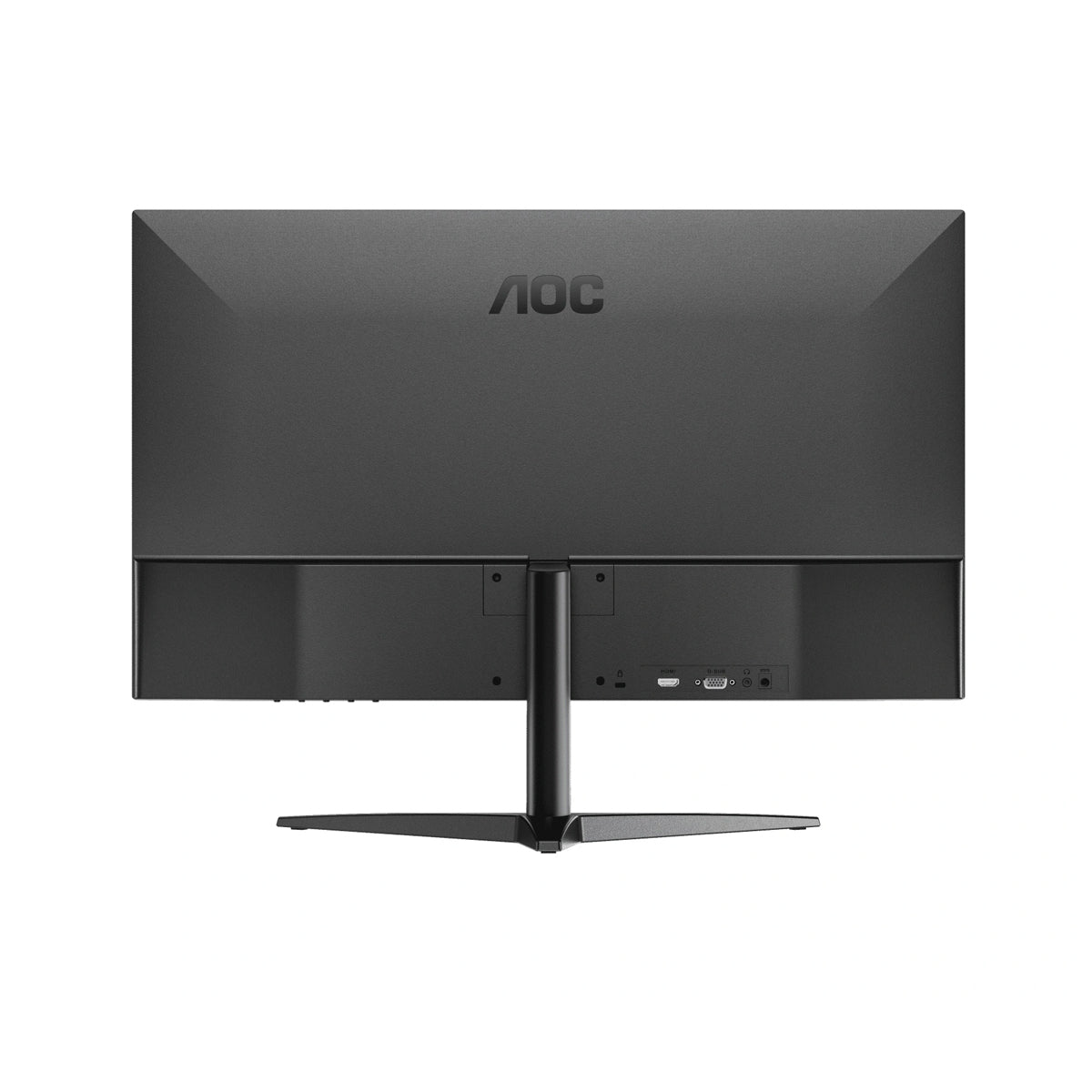 AOC 24B1XH2 24" FHD 100Hz IPS Monitor