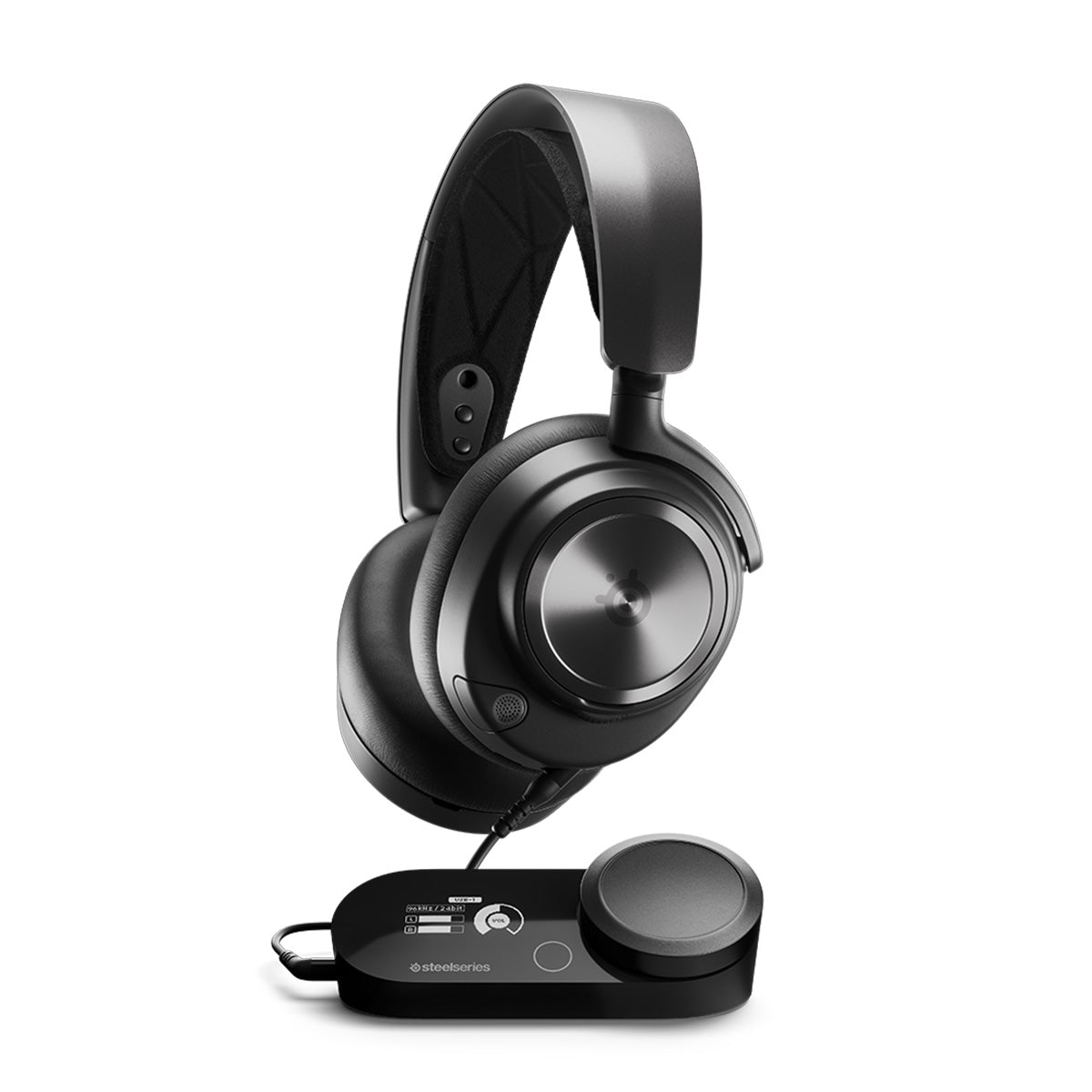 SteelSeries Arctis Nova Pro X Gaming Headset