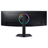 Samsung Odyssey LS49CG954EEXXY 49" Ultrawide 240Hz Curved 1000R Gaming Monitor