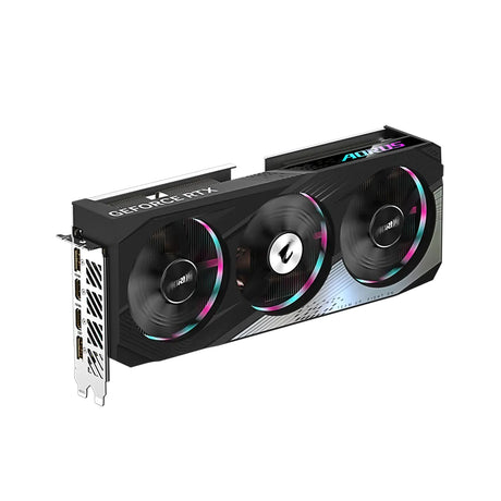 Gigabyte GeForce RTX 4060 AORUS ELITE 8GB Graphics Card