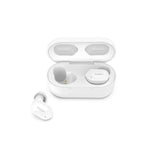 Belkin SoundForm Play True Wireless Earbuds - White