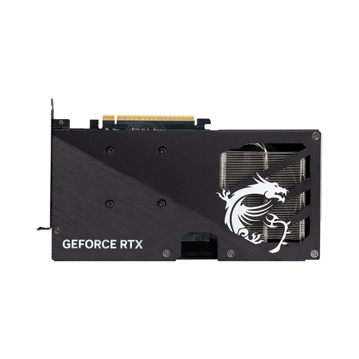 MSI GeForce RTX 5060 GAMING OC 8GB Graphics Card