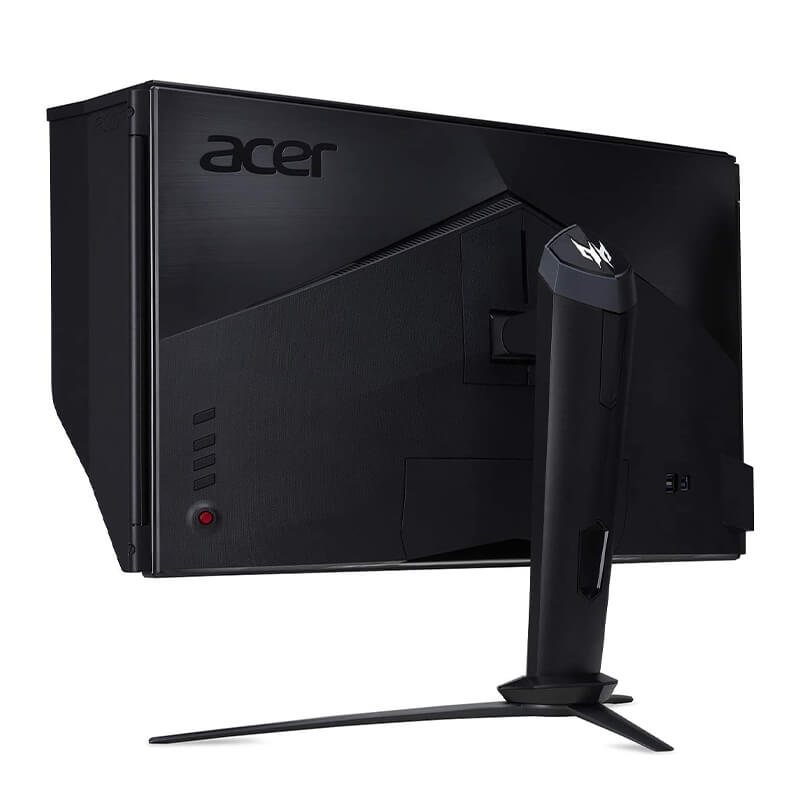 Acer Predator XB273K GP 27" 4K UHD IPS 1ms 144Hz HDR400 Gaming Monitor