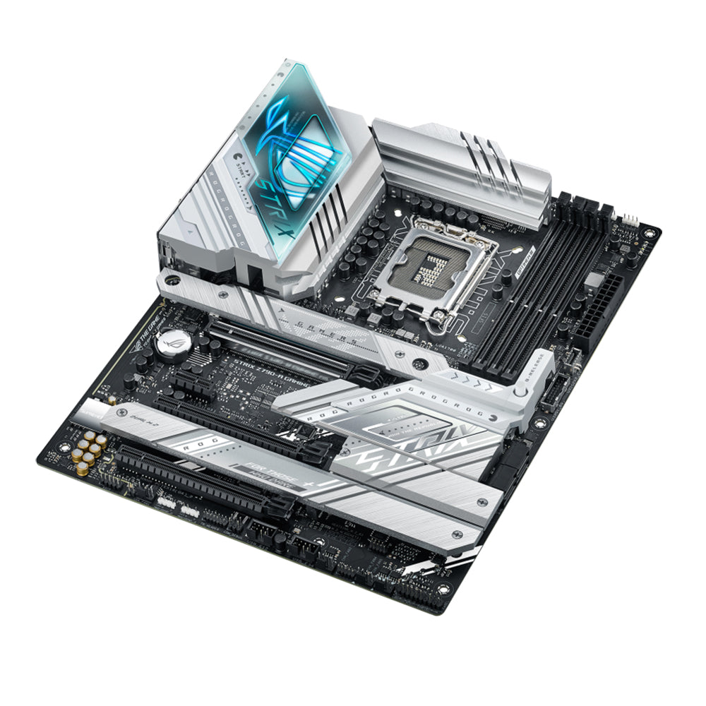 ASUS ROG STRIX Z790-A GAMING WIFI DDR4 Gaming Motherboard