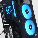 Maelstrom RTX 4070 Core i7-10700 Gaming PC