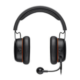 Beyerdynamic MMX100 32 Ohm Closed-back Gaming Headset - Black