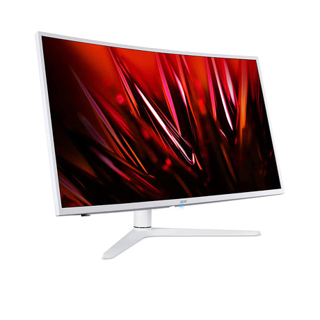 "OPEN BOX" - Acer Nitro XZ396QUP 39" WQHD Curved 170Hz 1ms HDR FreeSync Gaming Monitor