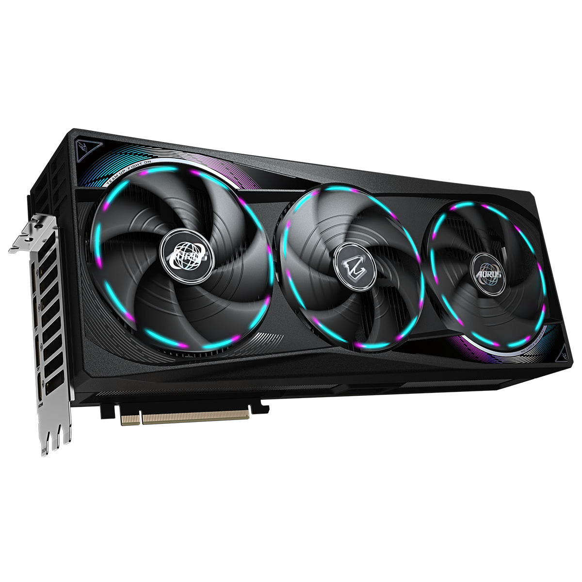 GIGABYTE GeForce RTX 5090 AORUS MASTER 32GB Graphics Card