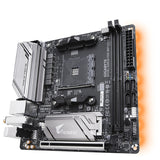 Gigabyte B450 I AORUS PRO WIFI Mini-ITX Motherboard