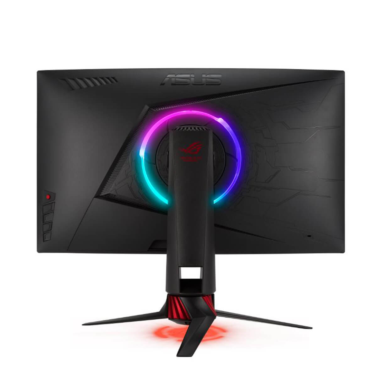 ASUS ROG Strix XG27WQ 27'' 2K WQHD 165Hz VA HDR400 Curved Gaming Monitor